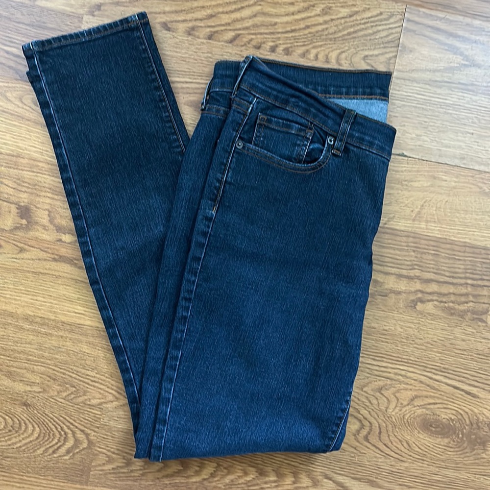 Old Navy 10 Long Diva Jeans NWOT